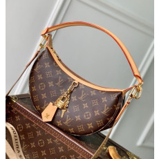루이비통 25SS M12939 루핑 숄더백