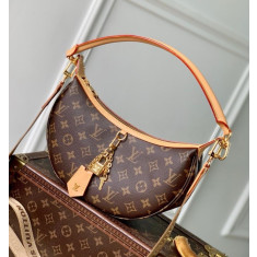 루이비통 25SS M12939 루핑 숄더백