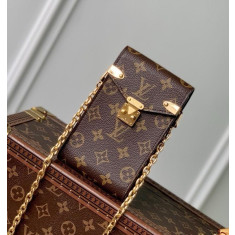 루이비통 M13572 폰 파우치 메티스