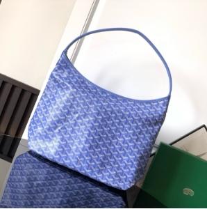 고야드 보헴 호보백 한정판 아이리스