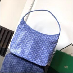 고야드 보헴 호보백 한정판 아이리스