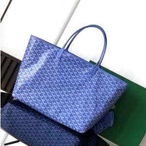 고야드 양면 생루이백 한정판 아이리스 (백참 포함)