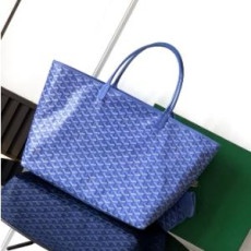 고야드 양면 생루이백 한정판 아이리스 (백참 포함)