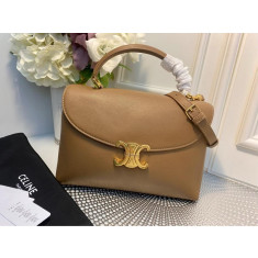 셀린느 니노백 서플 미디엄백 (국내배송)