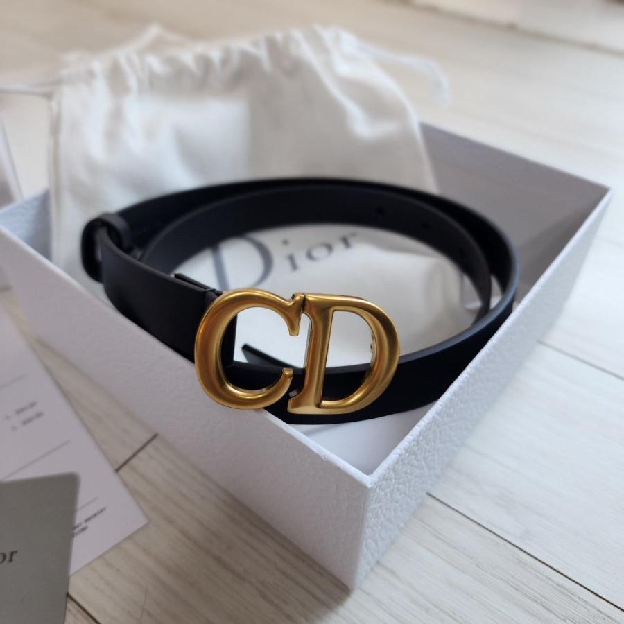 디올 벨트 (국내배송)