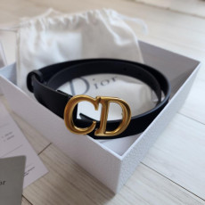 디올 벨트 (국내배송)