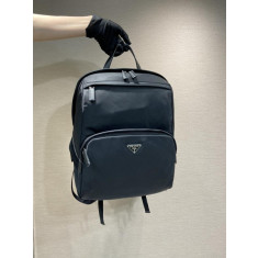 프라다 나일론 남성 백팩 (국내배송)