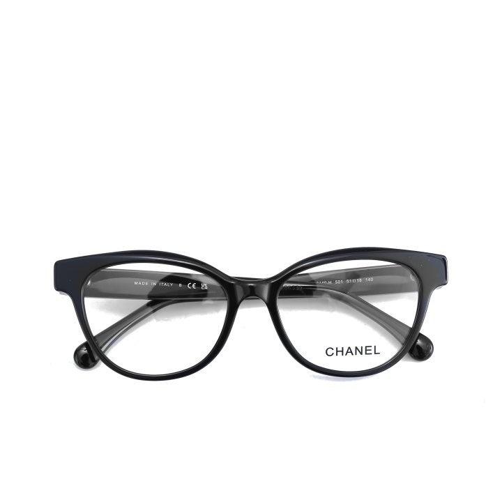 샤넬 3440 안경 (국내배송)
