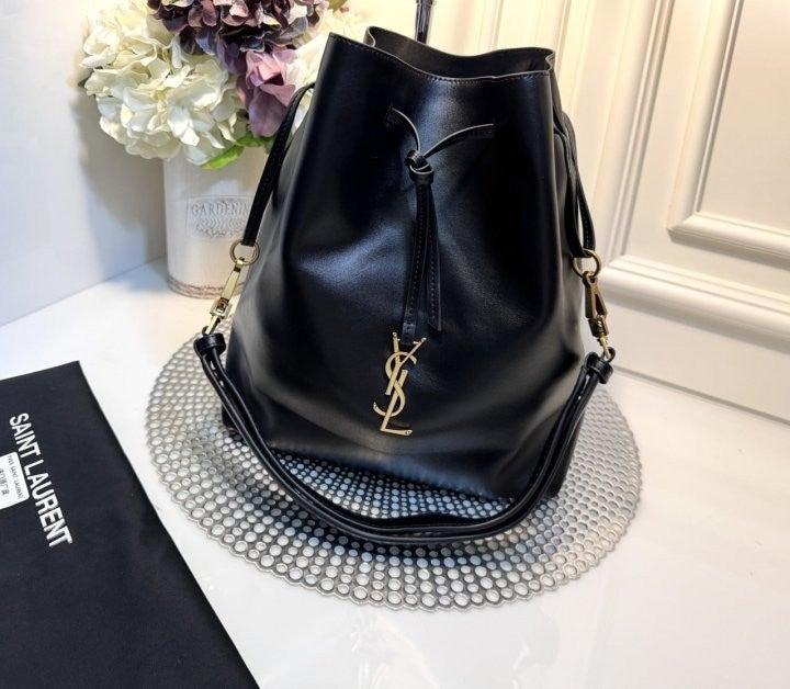 생로랑 파리스 세븐 포숑백 (국내배송)