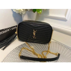 생로랑 루 카메라백 미니 (국내배송)