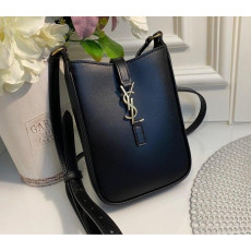 생로랑 미니 버티컬백 (국내배송)