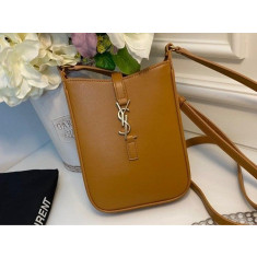 생로랑 미니 버티컬백 (국내배송)