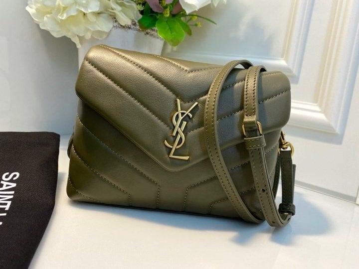 생로랑 루루백 토이 (국내배송)