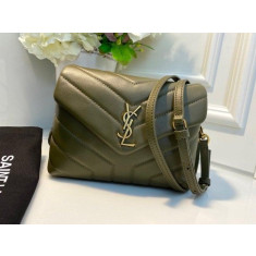 생로랑 루루백 토이 (국내배송)