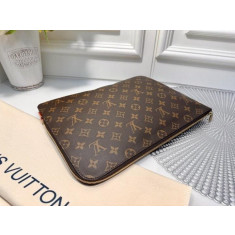 루이비통 에띠 보야주 클러치백 (국내배송)