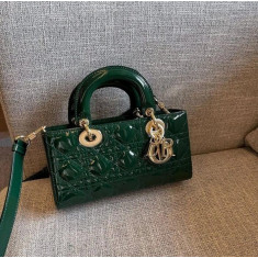 [엔젤샵] 디올 레이디 디조이 스몰백 페이던트