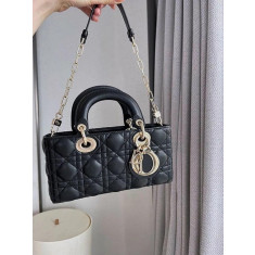 [엔젤샵] 디올 레이디 디조이 스몰백