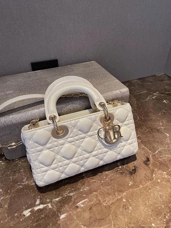 [엔젤샵] 디올 레이디 디조이 스몰백