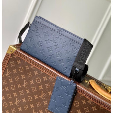 루이비통 M12814 가스통 웨어러블 월릿백