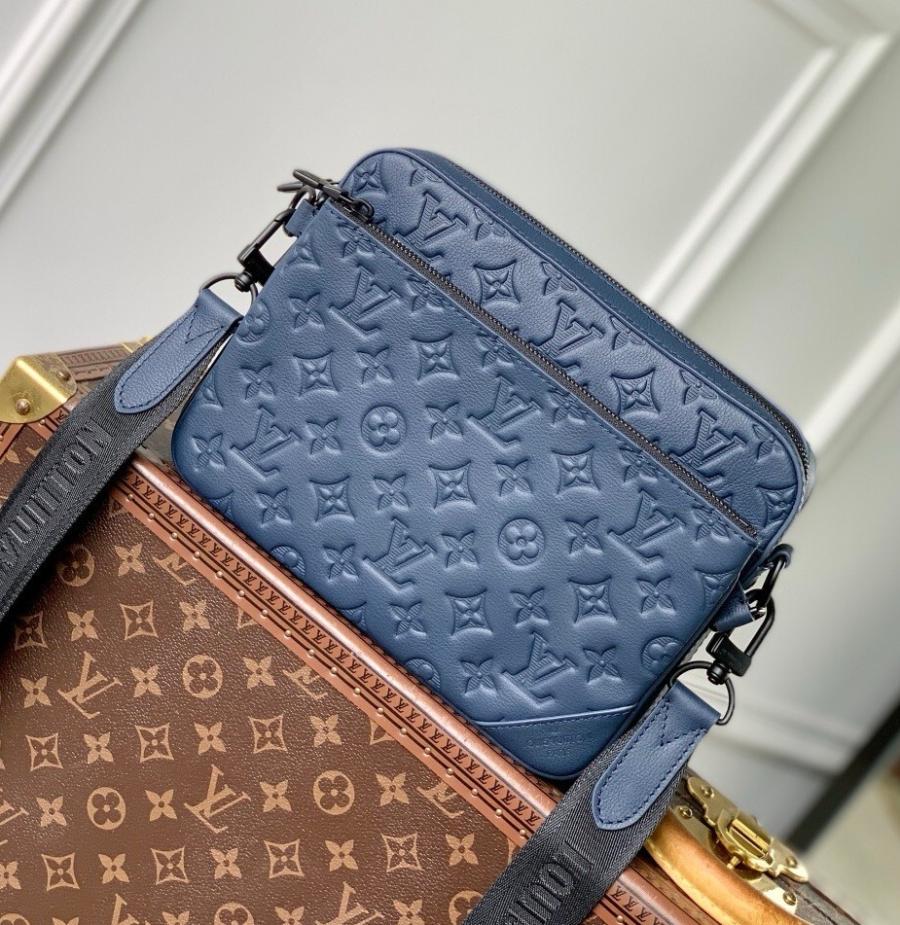 루이비통 M14069 트리오 메신저 크로스백