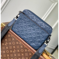 루이비통 M14069 트리오 메신저 크로스백