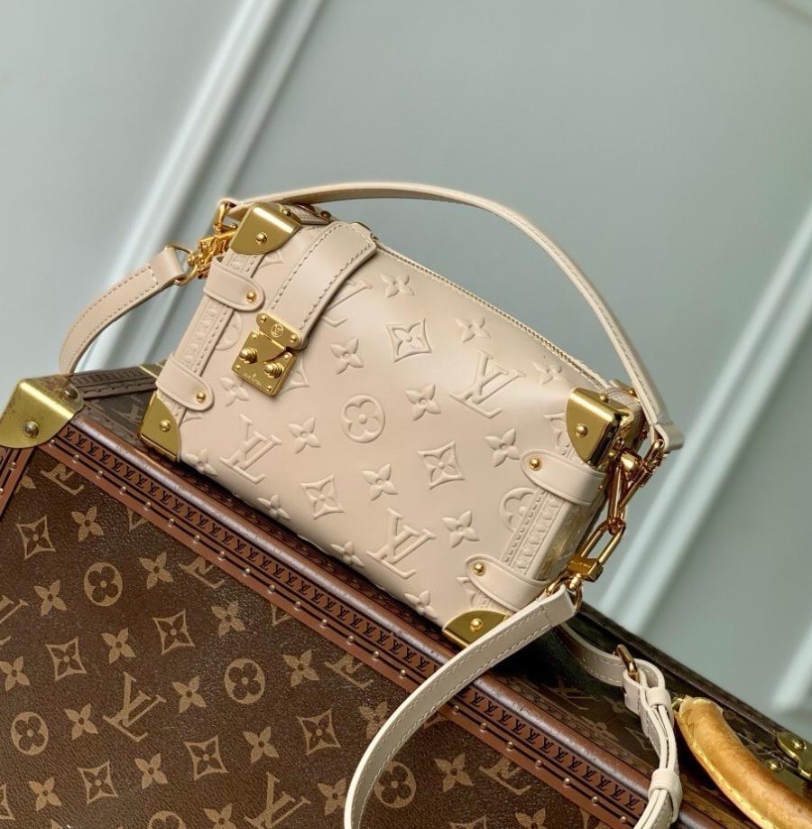 루이비통 사이드 트렁크 PM M14571