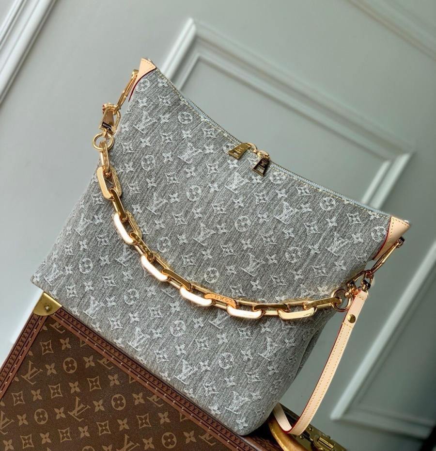 루이비통 가방 쿠생 호보 MM M13390