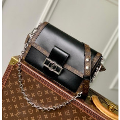 루이비통 도핀 소프트 MM M13450