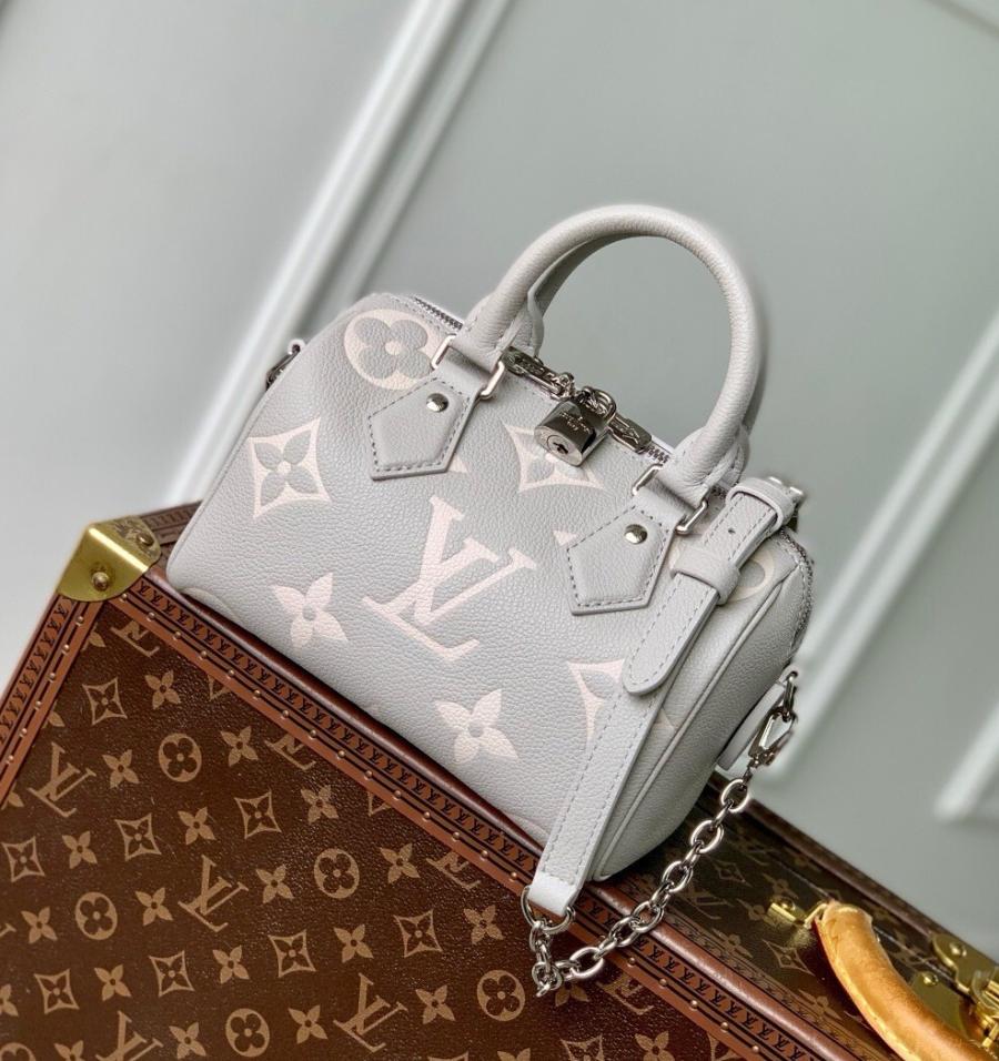 루이비통 M14207 스피디 반둘리에 앙프렝뜨 20cm