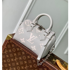 루이비통 M14207 스피디 반둘리에 앙프렝뜨 20cm