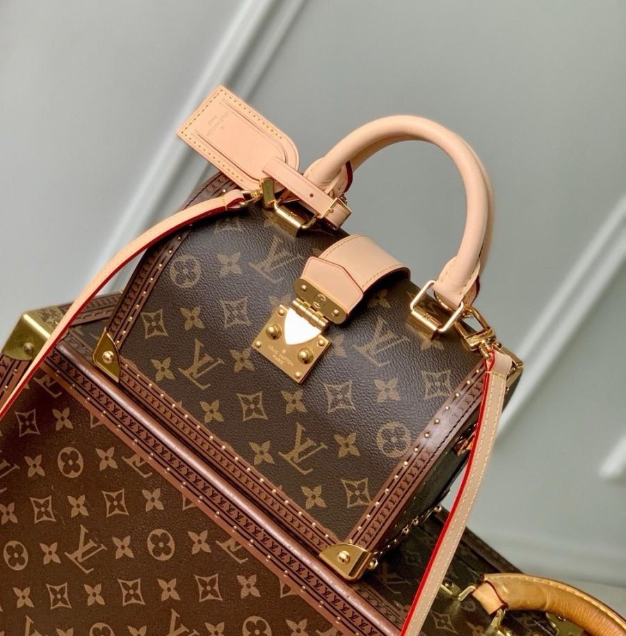 루이비통 M11154 스피디 트렁크 20cm