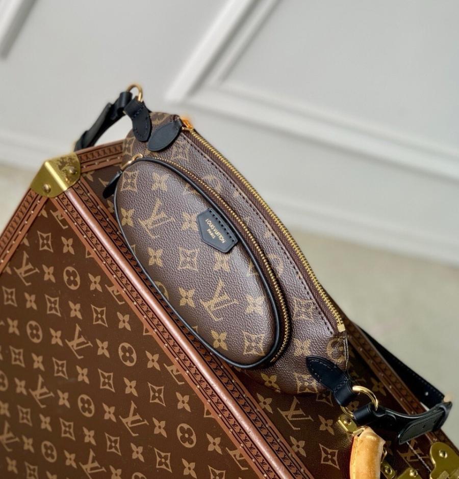 루이비통 모노그램 킵잇 M14806