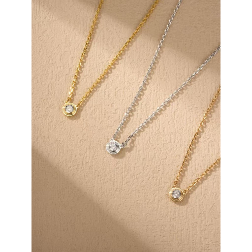 까르띠에 다무르 팬던트 목걸이 (하이엔드급)