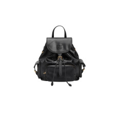 미우미우 레터링 로고 백팩 미디움 5BZ042 