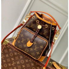 루이비통 모노그램 노에 카고 M14017