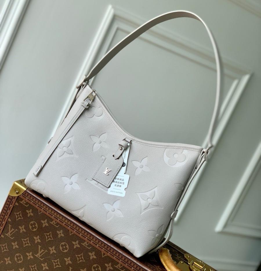 루이비통 M12917 모노그램 앙프렝뜨 캐리올 PM