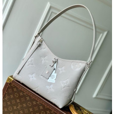 루이비통 M12917 모노그램 앙프렝뜨 캐리올 PM