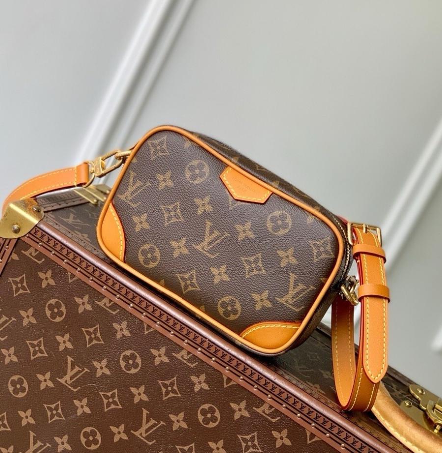 루이비통 M14058 트로카데로 웨어러블 숄더백