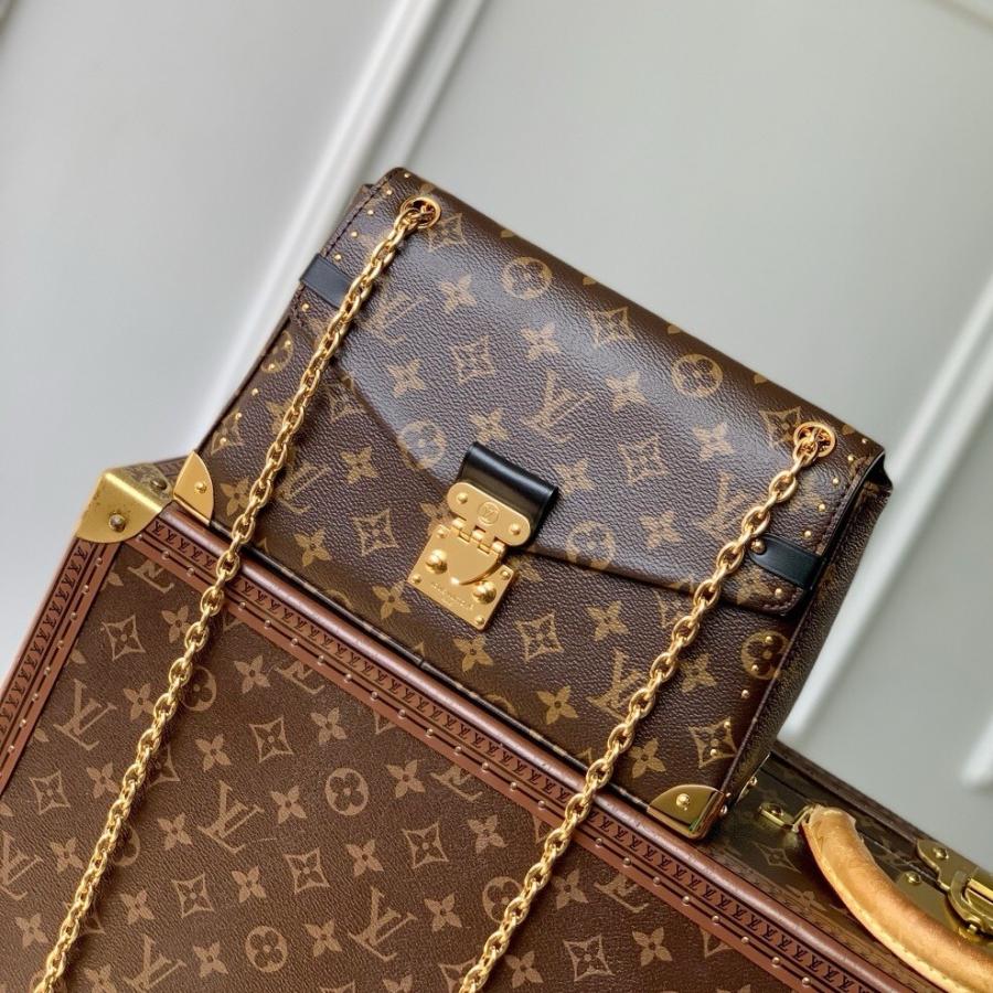 루이비통 M14526 모노그램 트렁키