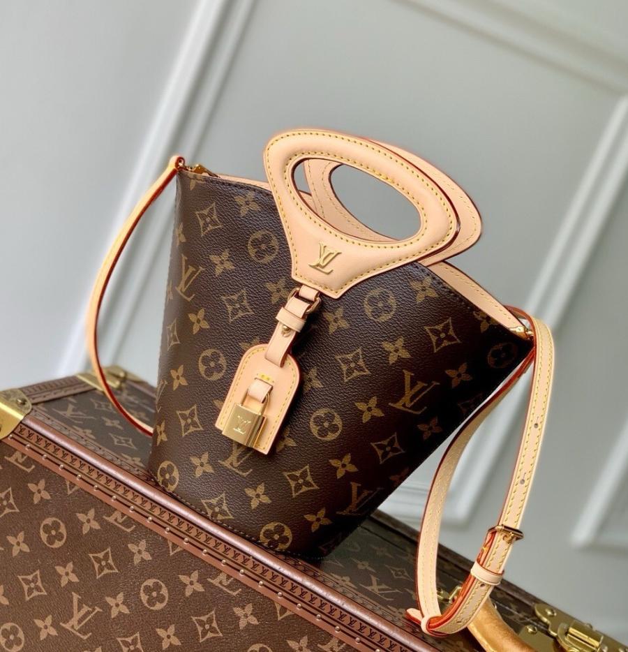루이비통 M14680 리바주 BB 토트 크로스백