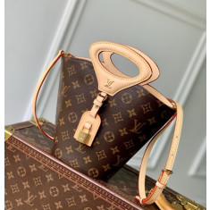 루이비통 M14680 리바주 BB 토트 크로스백
