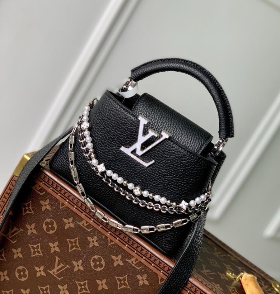 루이비통 M12345 카퓌신 미니 BB MM
