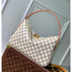 루이비통 25SS N00116 N00126 슬라우치 숄더백