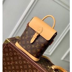 루이비통 M14651 모노그램 소호 미니 백팩