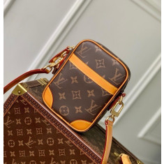 루이비통 M14013 모노그램 다뉴브 크로스백