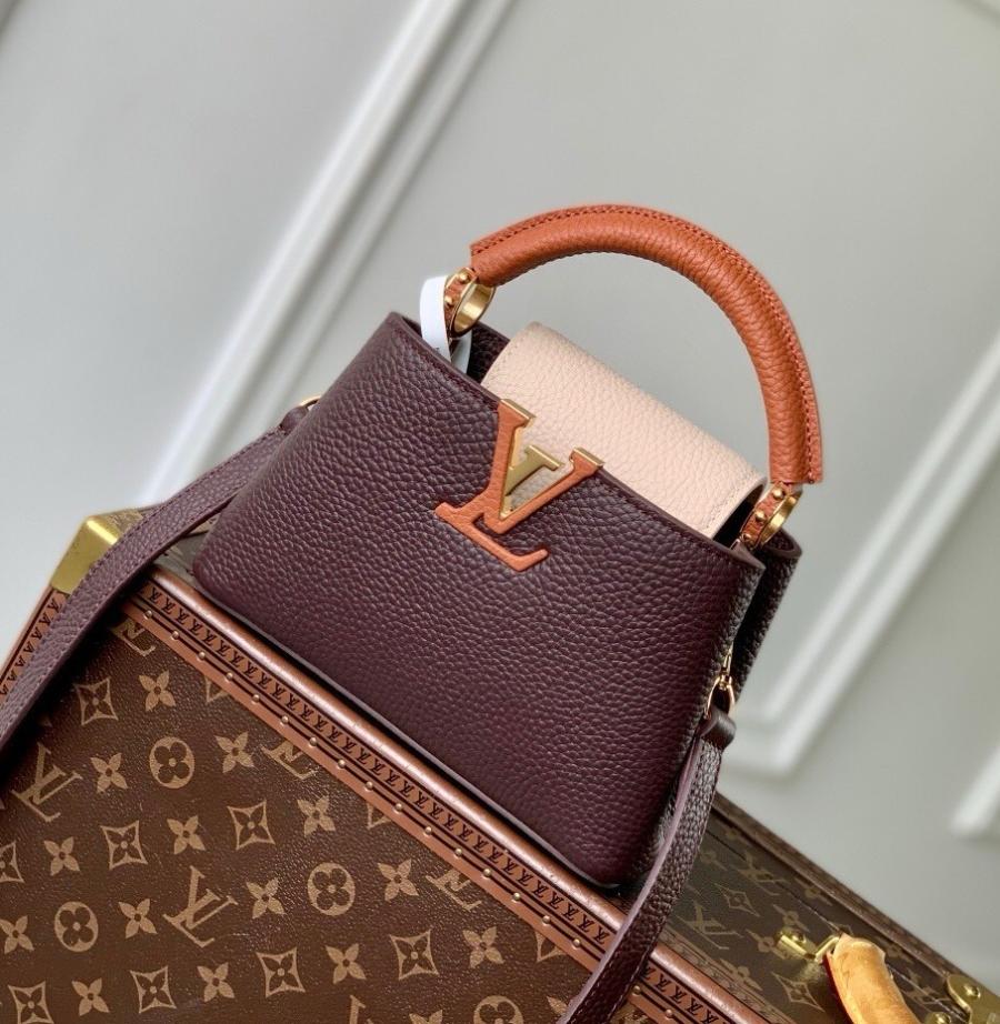 루이비통 카퓌신 M14176