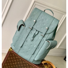 루이비통 크리스토퍼 MM 베르도 M13863