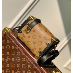 루이비통 M47139 pm 사이드 트렁크백