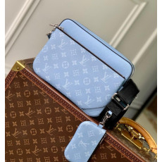 루이비통 M14069 트리오 메신저 크로스백