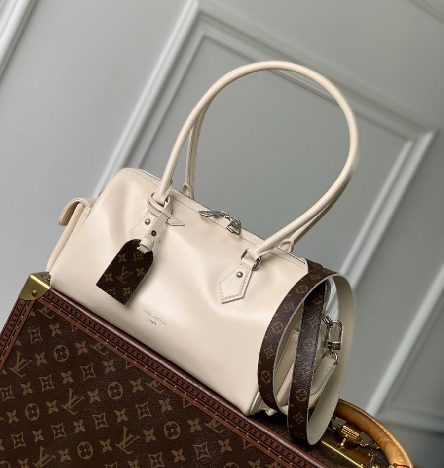 루이비통 스피디 카고 바이브 M12965